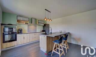 Maison 6 Pièces 160 m² à vendre à Hatrize (54800)