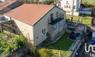 Maison 6 Pièces 160 m² à vendre à Hatrize (54800)