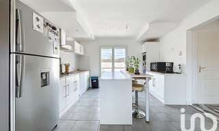 Maison 4 Pièces 97 m² à vendre à Saint-Laurent-de-la-Cabrerisse (11220)