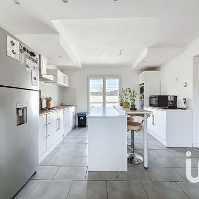 Maison 4 pièces 198500 €