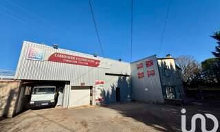 Appartement 6 Pièces 534 m² à vendre à Villeneuve (12260)