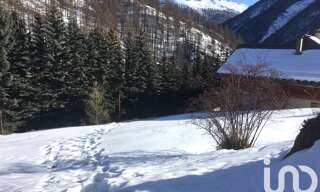 Terrain  484 m² à vendre à Abriès-Ristolas (05460)