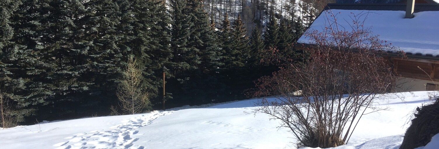 Terrain  484 m² à vendre à Abriès-Ristolas (05460)