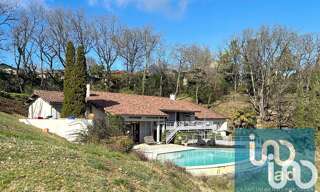 Maison 8 Pièces 198 m² à vendre à Auch (32000)