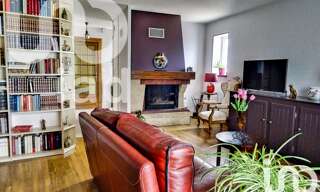 Maison 6 Pièces 139 m² à vendre à Ruffec (16700)