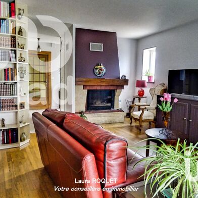 Maison 6 pièces 155000 €