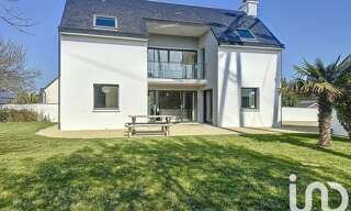 Maison 5 Pièces 104 m² à vendre à Quiberon (56170)