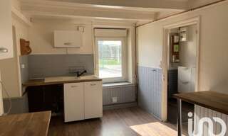 Maison 4 Pièces 114 m² à vendre à Bourbonne-les-Bains (52400)