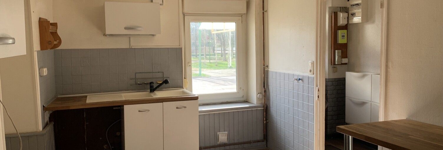 Maison 4 Pièces 114 m² à vendre à Bourbonne-les-Bains (52400)