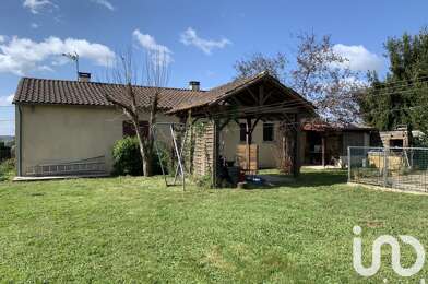 Maison 5 pièces 175000 €