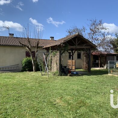 Maison 5 pièces 175000 €