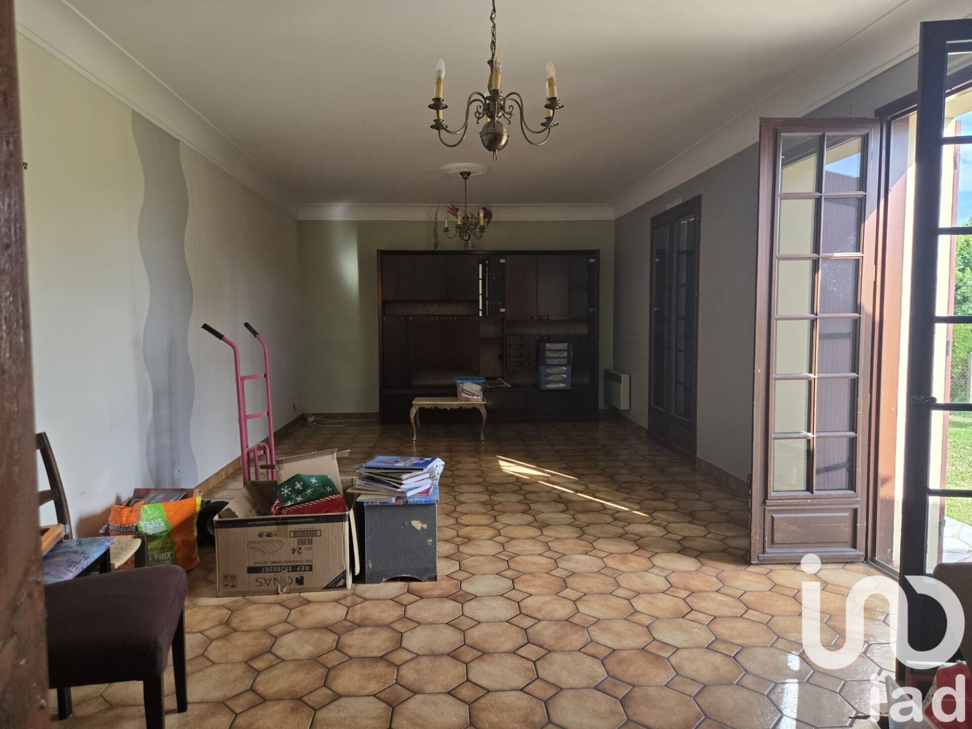 Vente Maison/villa 5 pièces - Photo 2
