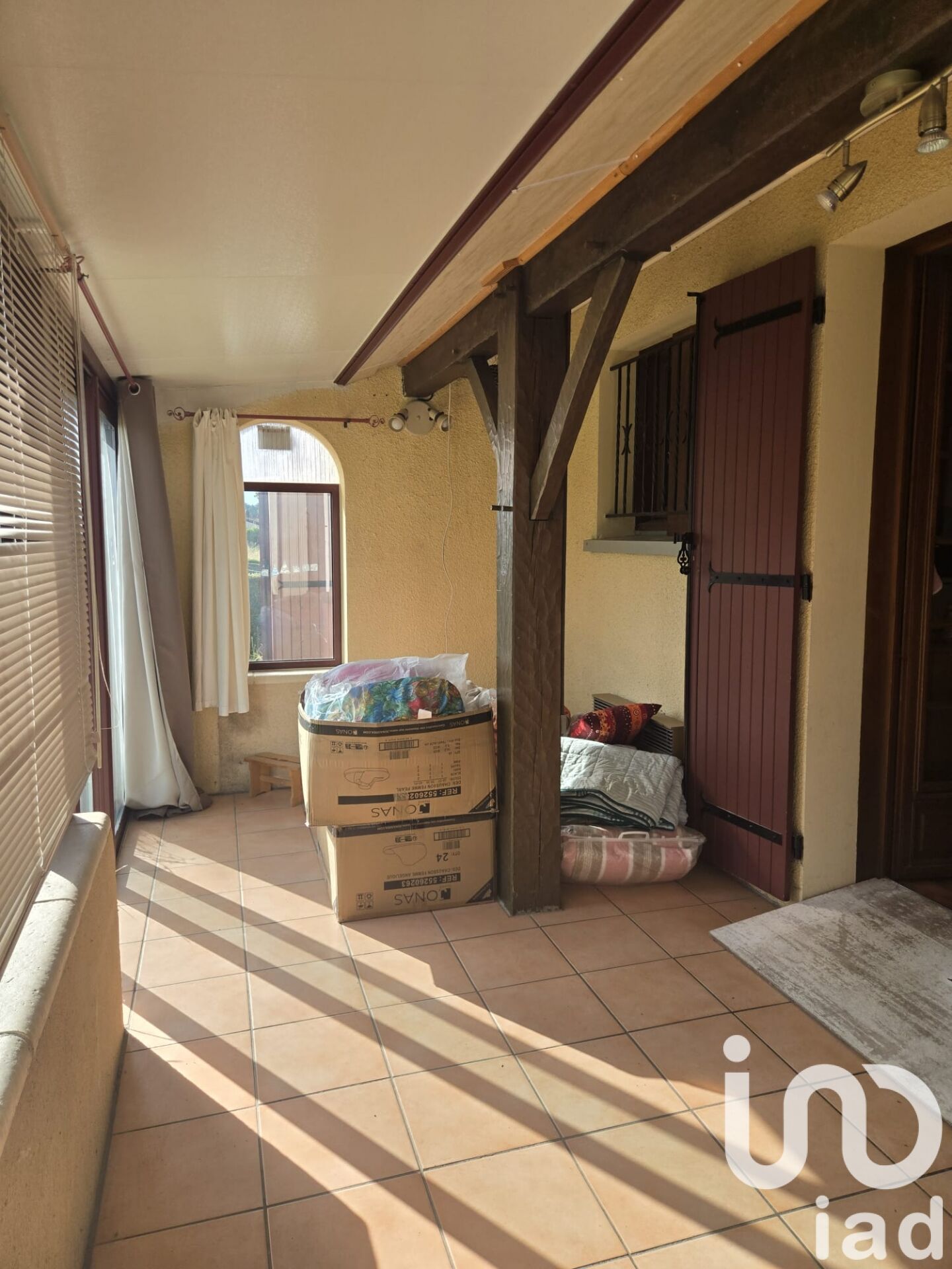 Vente Maison/villa 5 pièces - Photo 3