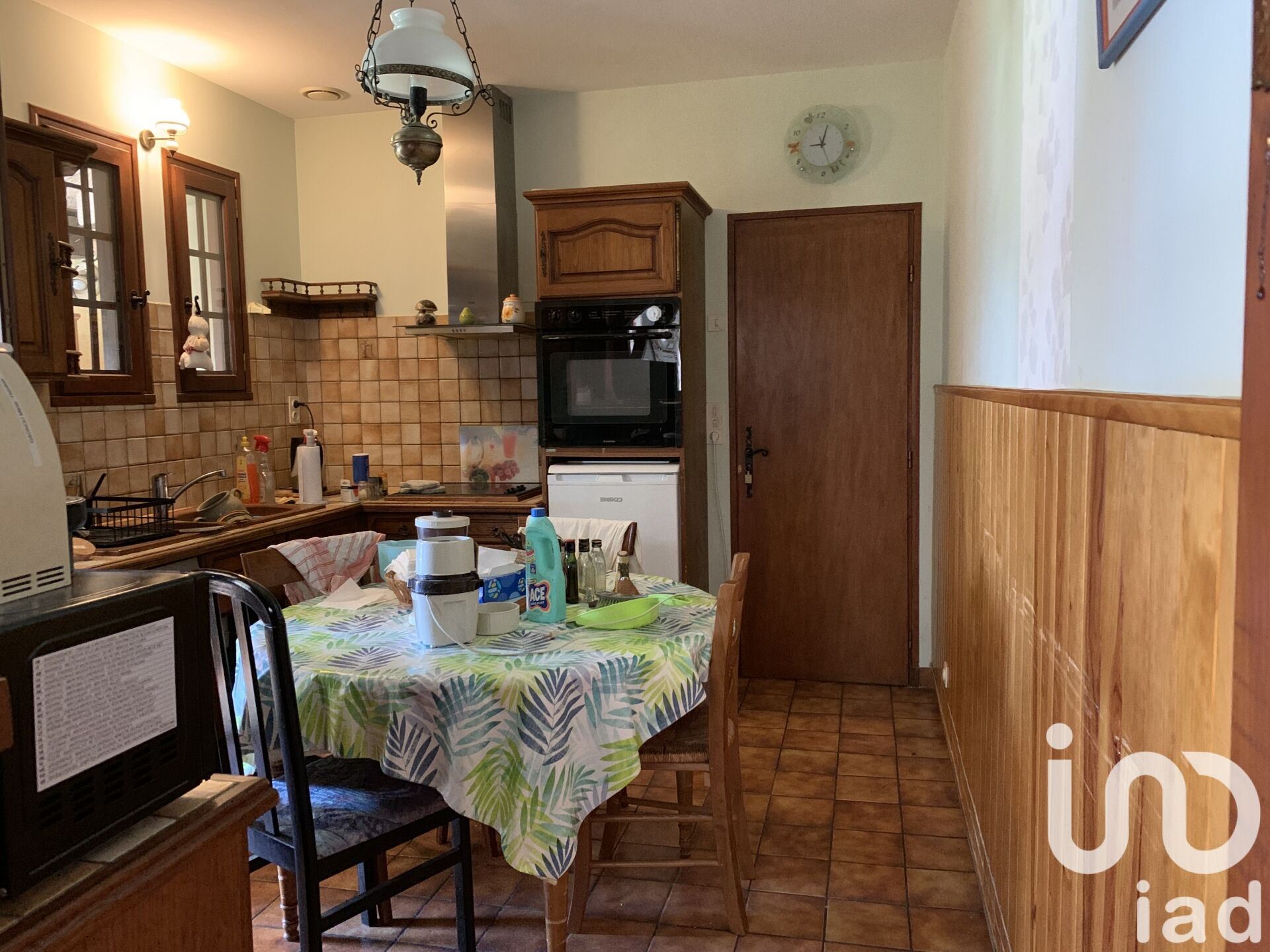 Vente Maison/villa 5 pièces - Photo 4