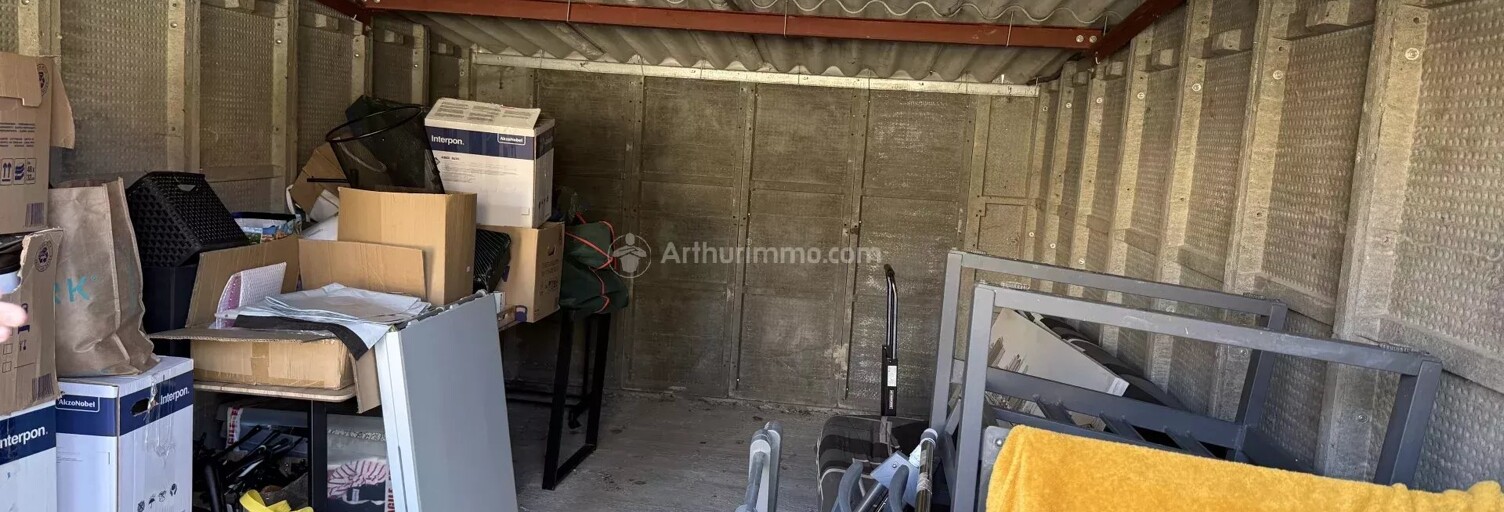 Maison 4 Pièces 75 m² à vendre à Rosières (81400)