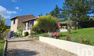 Maison 4 Pièces 105 m² à vendre à La Motte-Chalancon (26470)