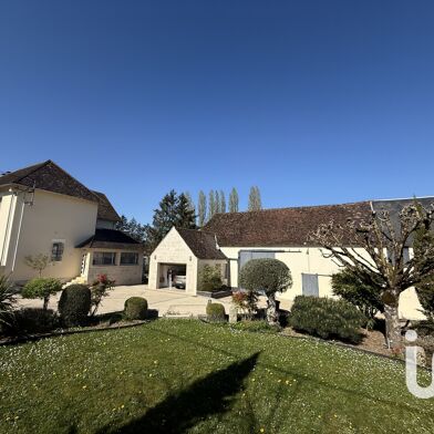 Maison 7 pièces 325000 €