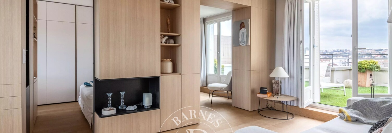 Appartement 2 Pièces 65 m² à vendre à Lyon 6 (69006)