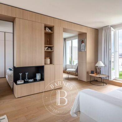 Appartement 2 pièces 500000 €