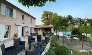 Maison 6 Pièces 150 m² à vendre à Cabannes (13440)