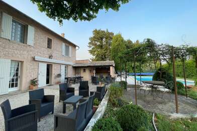 Maison 6 pièces 620000 €