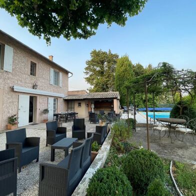 Maison 6 pièces 620000 €