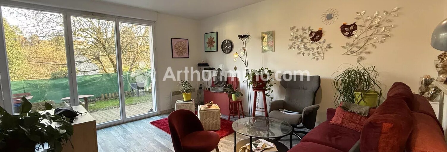 Appartement 3 Pièces 61 m² à vendre à Périgueux (24000)