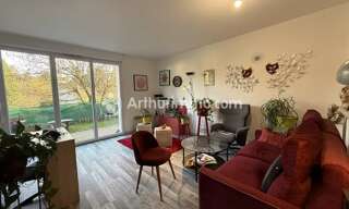 Appartement 3 Pièces 61 m² à vendre à Périgueux (24000)