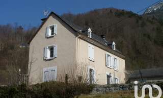 Maison 4 Pièces 107 m² à vendre à Cauterets (65110)