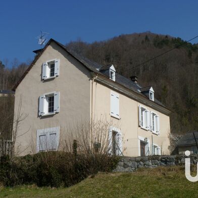 Maison 4 pièces 319000 €