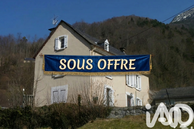 Maison 4 pièces 319000 €