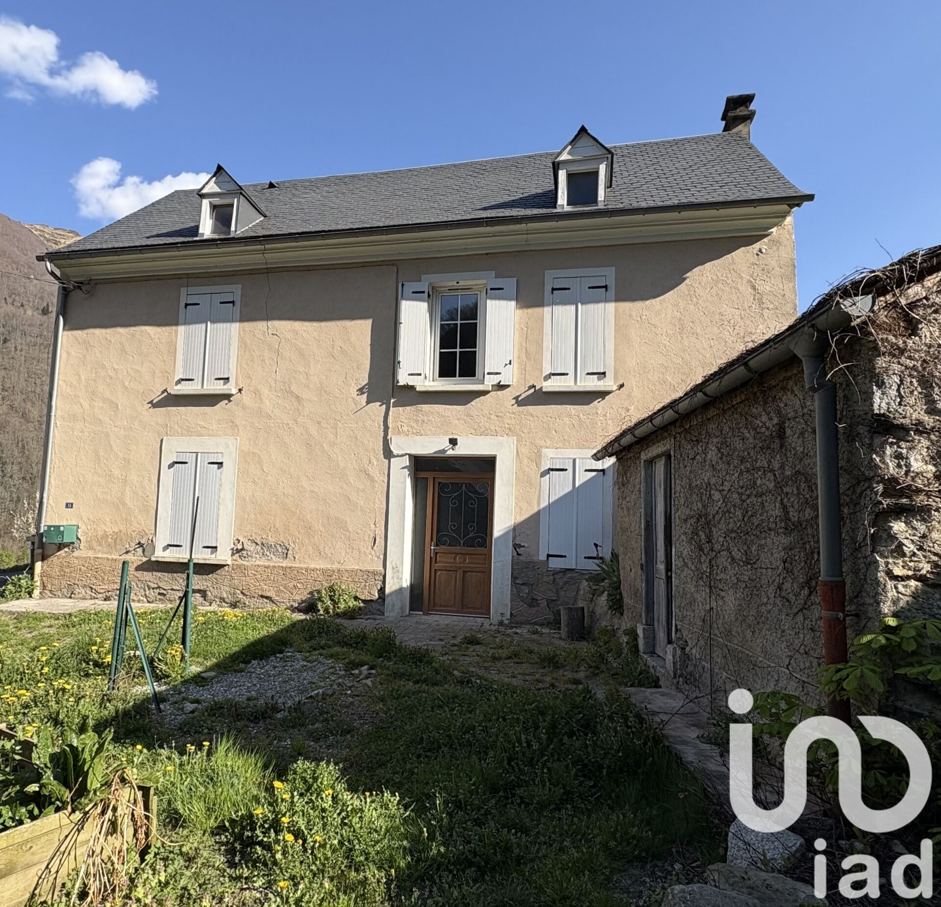 Vente Maison/villa 4 pièces - Photo 2