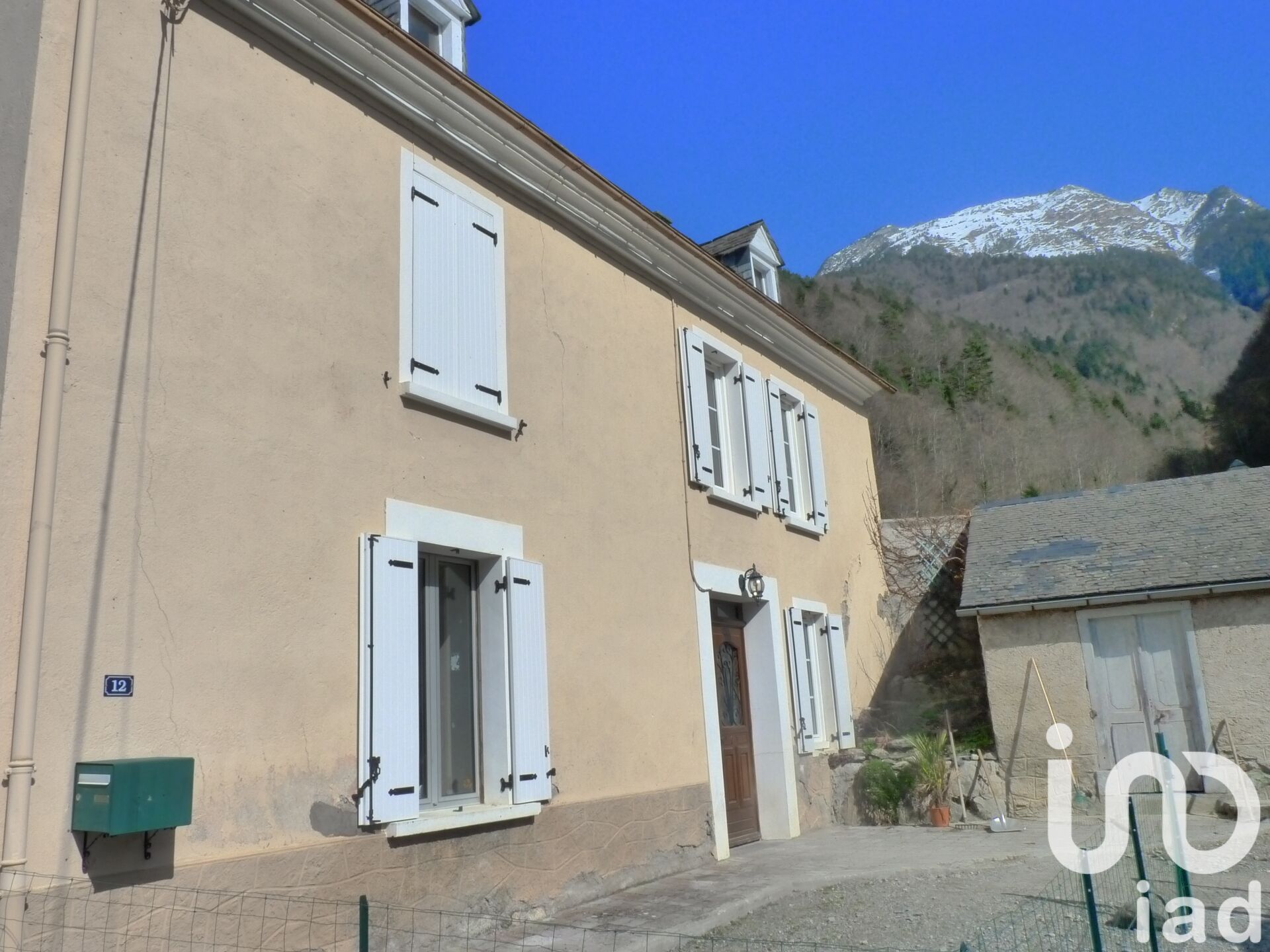 Vente Maison/villa 4 pièces - Photo 3