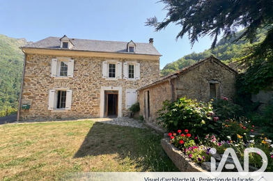 Maison 4 pièces 319000 €