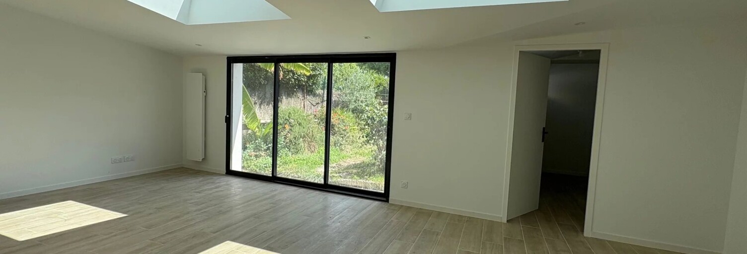 Maison 4 Pièces 82 m² à vendre à Nantes (44000)