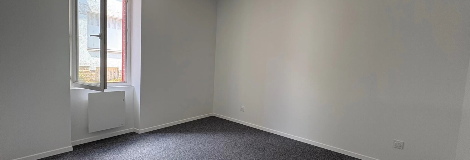 Maison 4 Pièces 82 m² à vendre à Nantes (44000)