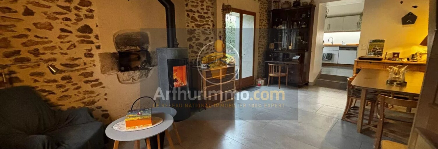 Maison 6 Pièces 120 m² à vendre à Presles-en-Brie (77220)