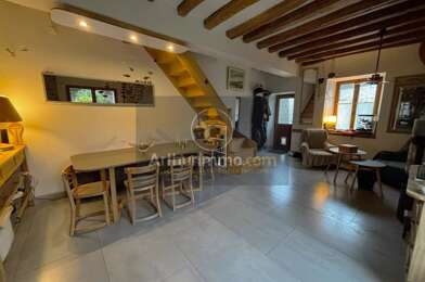 Maison 6 pièces 340000 €