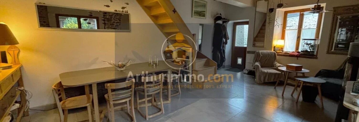 Maison 6 Pièces 120 m² à vendre à Presles-en-Brie (77220)