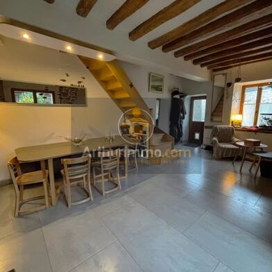 Maison 6 pièces 340000 €