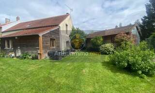 Maison 6 Pièces 120 m² à vendre à Brie-Comte-Robert (77170)