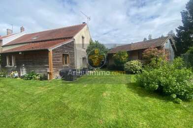 Maison 6 pièces 320000 €