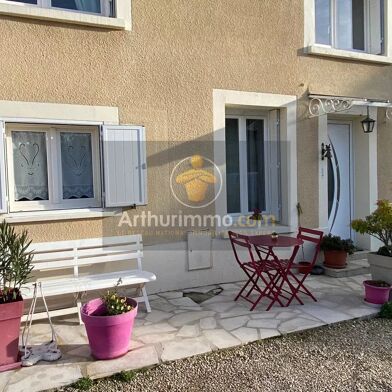 Maison 4 pièces 268000 €