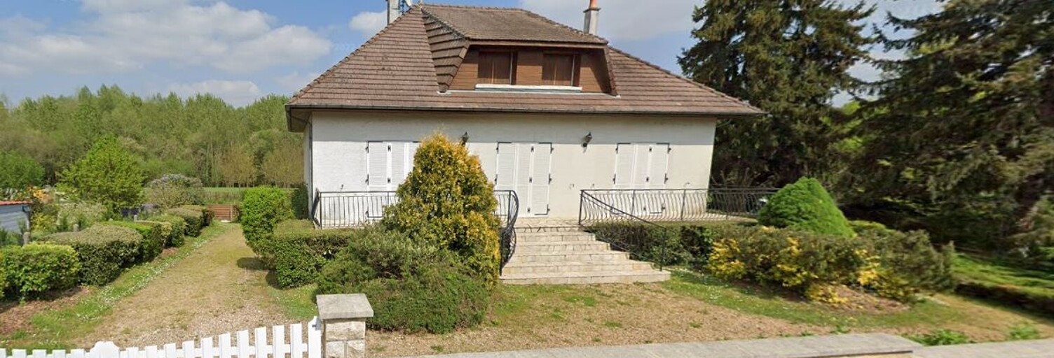 Maison 4 Pièces 113 m² à vendre à Flée (72500)