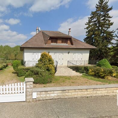 Maison 4 pièces 127000 €