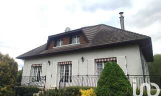 Maison 4 Pièces 113 m² à vendre à Flée (72500)