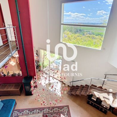 Maison 7 pièces 489900 €