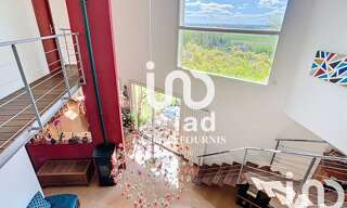 Maison 7 Pièces 178 m² à vendre à Puilacher (34230)