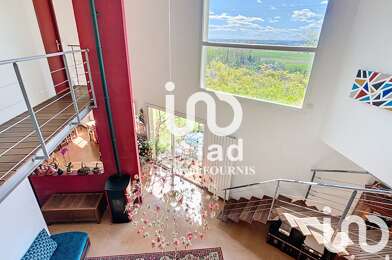 Maison 7 pièces 489900 €