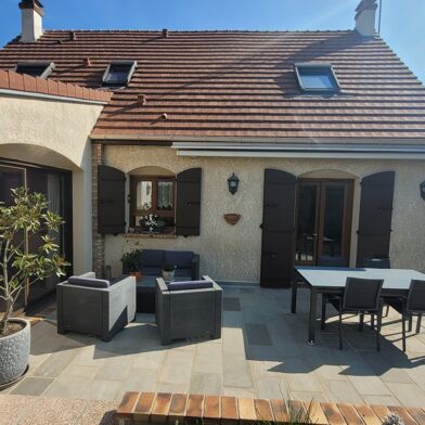 Maison 7 pièces 478000 €